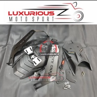 mudguard gsx R150 paketan fender mhr gsx r150 & gsx s150