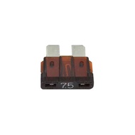9820030750 – FUSE 7.5A, BLADE FUSE (7.5A) BLADE ORIGINAL AHM