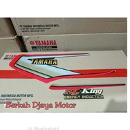 stiker lis body rx king kobra cobra master set emblem