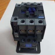 CHINT NXC SERIES 240V MAGNETIC CONTACTOR