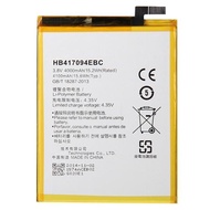 HW MATE 7 MT7-TL10 MATE7 BATTERY HB417094EBC 4000MAH