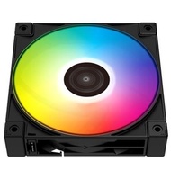 R- Deepcool FC 120 3 x Fan ARGB Original