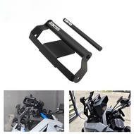 For ZONTES 368G GPS Bracket ZT 368 G 2024 2025  New 368G Navigation Bracket Mobile Phone Bracket Mod