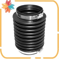 Exhaust Bellows 875848 876631 18-2758 for AQ AQ200 250 270 275 280 280DP 290 290DP Sterndrive Engine
