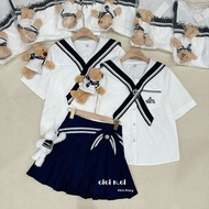 13DE MARZO SAILOR SHIRT
