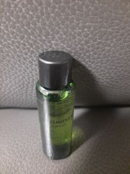shu uemura潔顏油，15 ml