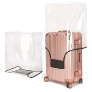 Transparent Luggage Protector Size 20inch 22inch 24inch 26inch 28inch 30inch