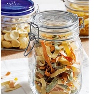 Bormioli Rocco FIDO藍蓋密封罐 (五種尺寸)