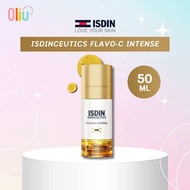 ISDIN ISDINCEUTICS FLAVO-C INTENSE 15% Vitamin C วิตามินซีเข้มข้น 50ml.