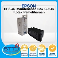 Maintenance Box C9345 L15150 L18050 L8050 L15160 L6550 L6580 For Epson Printer