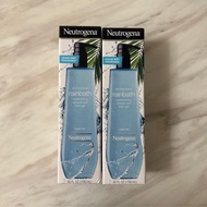 Neutrogena Rainbath 沐浴露 (海洋清新香味)  1182ml