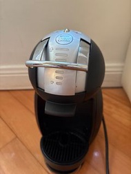 Nescafe Dolce Gusto 咖啡機