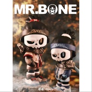 Authentic ️ Mr.Bone Assasin -Wind & Bone