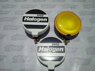 fogh lamp mobil halogen 1440  lampu sorot kabut tembak rally look