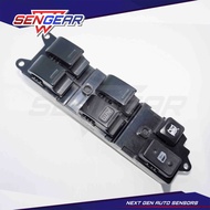 Toyota Land Cruiser Prado 70  80 Series Kzj78  Fj80  Fzj80  Hzj80  Hzj81  Hdj80 Power Window Master 