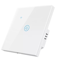 Wifi Smart Water Heater Touch Switch with Tuya Smart IoT Chip Boiler Switch