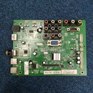 SINGER TV TLE470A MAINBOARD (USED)