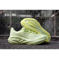Running Shoes Asics ASICS NOVABLAST 5 men and women 36O9 SC7D
