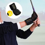 Golf Trainer Ball Golf Wrist Trainer Golf Swing Posture Corrector Golf Swing Trainer for Wrist Smart