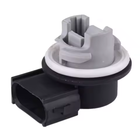 Turn Signal Light Brake Lamp Headlight Parking Bulb Socket Holder Fit for Lincoln Mercury Ford Edge 