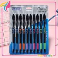 ACE - Adult Toothbrush 1 pack 10 pcs