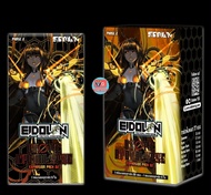 Eidolon TCG Expansion Pack 02 EP02 Utopic Apocalypse ชุดเสริมบูสเตอร์ ไอโดลอน