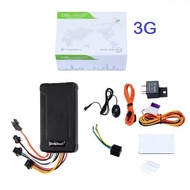 GPS ติดตามรถ SinoTrack ของแท้ รุ่น ST-906L  4G พร้อมอุปกรณ์ติดตั้งครบเซ็ต  ตำแหน่งแม่นยำ ดู Online ไ