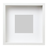 Photo frame 25x25cm WMO IK9122 SANAH fiberboard frame