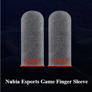 Nubia Esport Gaming Finger Sleeve PA3141 for RedMaigc 10Pro/10Pro+