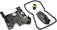 MOSTPLUS Transmission Conductor Plate+Connector+Gasket+Filter Kit Compatible with 722.6 5-Speed Auto