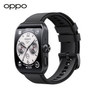 【元旦快乐】OPPO Watch 4 Pro 全智能手表 智能电话eSIM独立通信 极夜黑