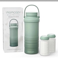 MOMCOZY cold storage tank