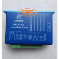 Driver secvo 2HSS86H JMC