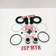 Seal Caliper Caliper Kit TOYOTA Kijang 5K 7K Grand Kapsul 555