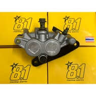 ▩ ✧ ◄ 8.1 FORMULA CALIPER FOR WAVE