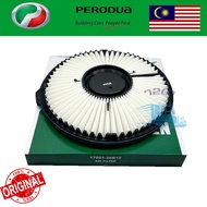 100%ORIGINAL PERODUA Genuine 17801-36R10 Air Filter - Perodua Kancil 660 850 (Carburetor)