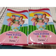 bulk order/chipsbag sahaja