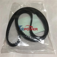 13568-80015 Timing Belt 174 Teeth for Toyotaa Altezzaa SXE10 3SGE Beams Engine MR2 CELICA RAV4 CALDI