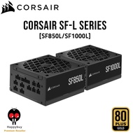 Corsair SF850L SF1000L SFX 850W 1000W 80PLUS GOLD Full Modular Power Supply