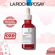 La Roche Posay Pure Retinol Face Serum with Vitamin B3 Serum 30ML is suitable for sensitive skin