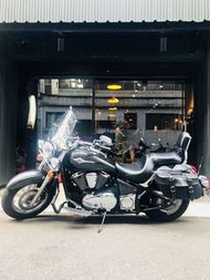 2016年 Kawasaki VN900 Classic 台崎 車況極優 可分期 免頭款 可換車 嬉皮