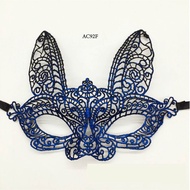 Premium Lace Fashion Costume Party Mask Accessories Ac92F