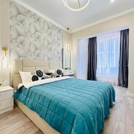 โรงแรม Almaty Comfort Residence - อัลมาตี