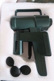 電動真空開酒器 全新貨版 最適合開年份高舊水松酒塞 直接插針真空抽出酒 避免一般開斷水松瓶塞 用AAA 乾電蕊 易用方便