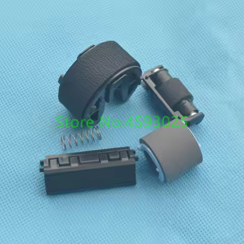 Pickup Roller RL1-1802-000 RM1-4426-000 RM1-4840-000 RM1-4425-000 Separation Pad RL1-1785-000 for HP