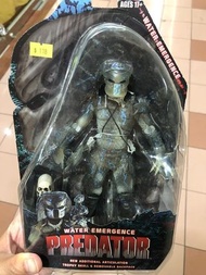 NECA Water Emergence Predator