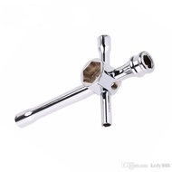 HSP parts 80129 cross wrench HEX stainless steel Vortex WL 12428B 94123 94111 94118