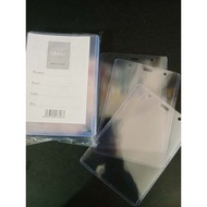 (1PCS) CARD CASE B FOR BET