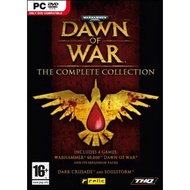 Warhammer 40k Dawn of War - The Complete Collection