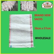 Brand New Sack Sako Empty Sack Sako for Rice Sand Buhangin Bistay Vibro Corn Pellets